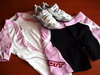Oble�ek pro marathony