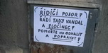 V�zva o pomoc v hled�n�