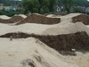 M�stn� borci piluj�