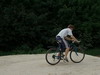 M�stn� borci piluj�