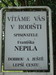 Bikroska Pansk� louka a misr Tamis