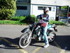 Motork�� s origo airbagem