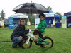 Zlosyn t�sn� pod bednou