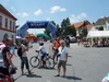 V�kend ve znamen� jeden�ctek