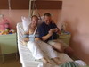 Vy��van� rameno M�chy�e