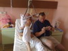 Vy��van� rameno M�chy�e