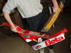 Koum�k Sl�mi� aneb Enduro na t�i �rouby