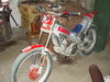 Koum�k Sl�mi� aneb Enduro na t�i �rouby