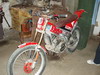 Koum�k Sl�mi� aneb Enduro na t�i �rouby
