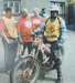 Koum�k Sl�mi� aneb Enduro na t�i �rouby