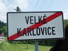 Karlovice v bedn�