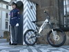 Tuning nade v�e