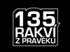 180 DH Prehistoric Collapses - Logo