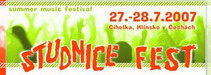 Claw, Studnice a brzk� zm�ny