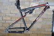 SCOTT SPARK 2008