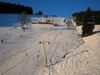 Snow Meeting klepe na dve�e
