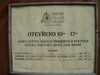 V�stava a muzeum