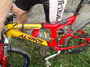 �lenov� komise MTB v akci