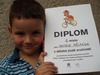 Zlosyn poprv� na bedn�