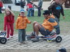 Horsk� minik�ry