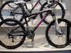 SCOTT 2008 - Bodik a Spark Race Contessa