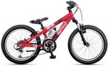 SCOTT 2008 - Voltage pro zlosyny