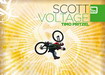 SCOTT 2008 - Testovac� Timo