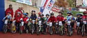 Bunny hop ve �ty�ech