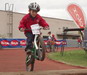 Bunny hop ve �ty�ech