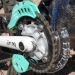 E13 m� zelenou