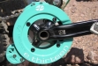 E13 m� zelenou