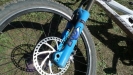 Gamble�i v Praloup - B�lomodr� dizajn