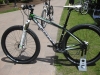 SCOTT 2010 - Scale 29er