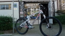 SCOTT 2010 - Spark 60