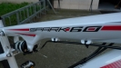 SCOTT 2010 - Spark 60