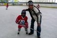 N�kolikr�t poprv� a zimn� p��prava