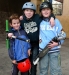 Zlosyn ve skateparku