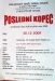 Posledn� kopec 2009