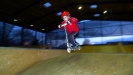 Stikerka SCOTT a prvn� g�l