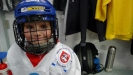 Stikerka SCOTT a prvn� g�l