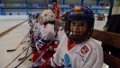 Stikerka SCOTT a prvn� g�l