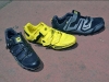 Testov�no na vlastn� k��i - botky Mavic