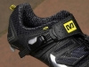 Testov�no na vlastn� k��i - botky Mavic