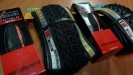 Testov�no na vlastn� k��i - GEAX