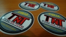 Testov�no na vlastn� k��i - GEAX