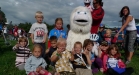  Mini Stars D6 aneb zlosyn redaktorem