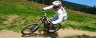 Team SCOTT-THULE - Bodik