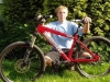 Team SCOTT-THULE - Claw