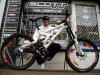 Team SCOTT-THULE - Turajs