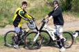 Team SCOTT-THULE - Tatanka